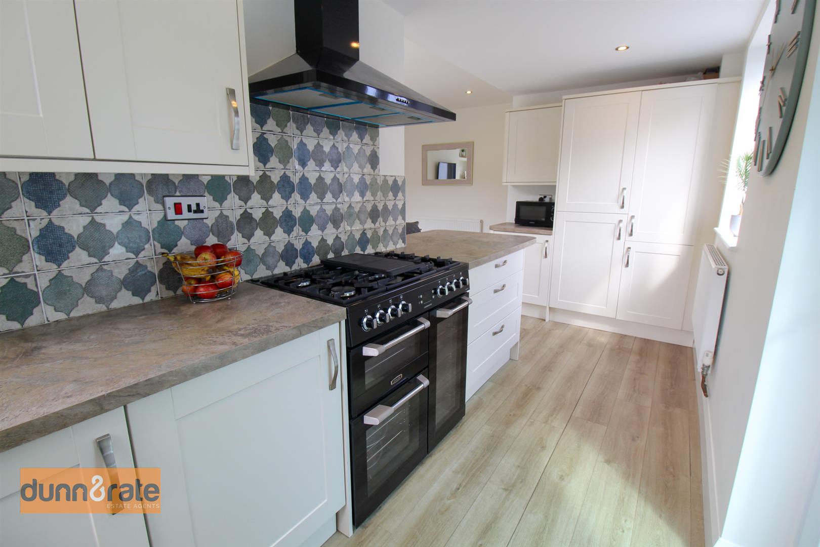 Spencer Avenue, Endon, Stoke-On-Trent